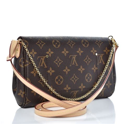 new lv favorite mm|louis vuitton monogram favorite pm.